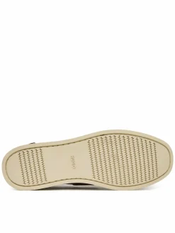 Mocassini Darcy Boat LT 50563321 Marrone