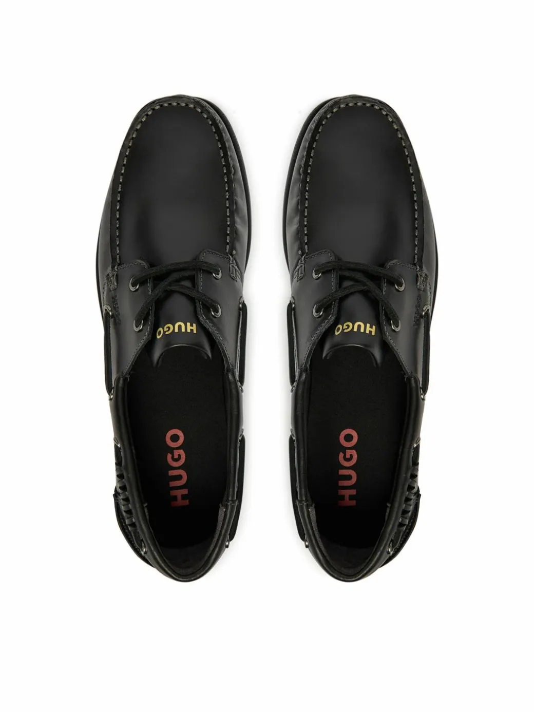 Mocassini Darcy 50563321 Nero