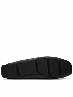 Mocassini Driver Lth HM0HM01864 Nero