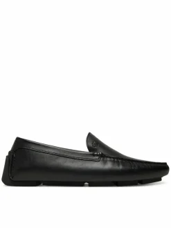 Mocassini Driver Lth HM0HM01864 Nero