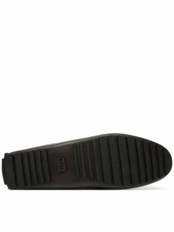 Mocassini Driver Mocc 50545089 Marrone
