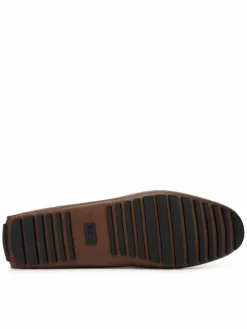 Mocassini Driver Mocc 50545089 Marrone