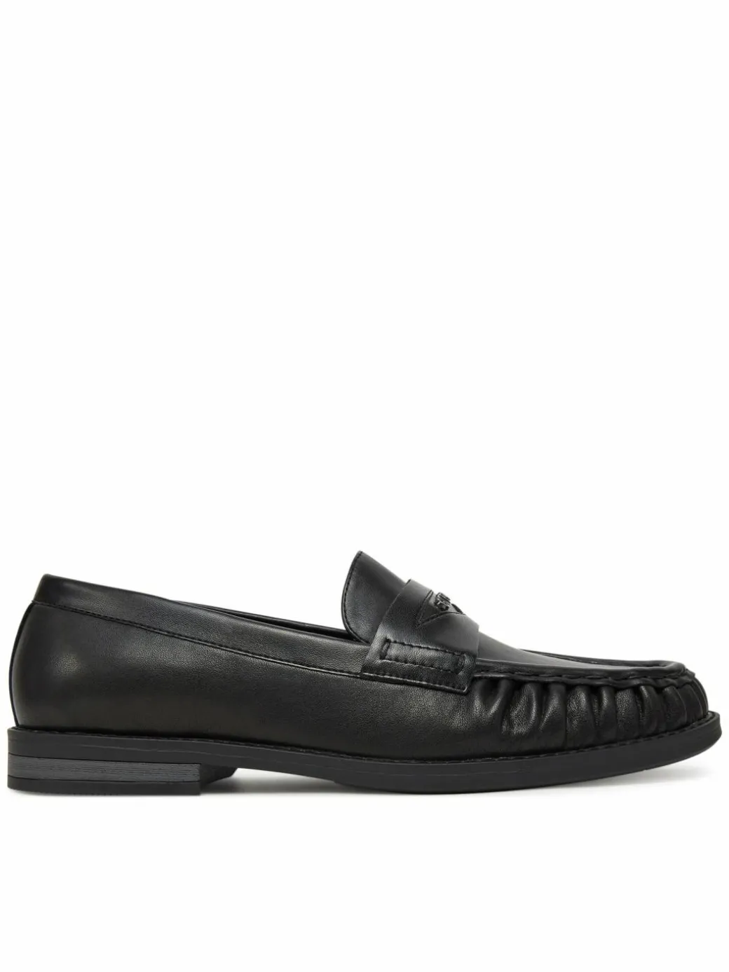 Mocassini FMJOSA LEA14 Nero