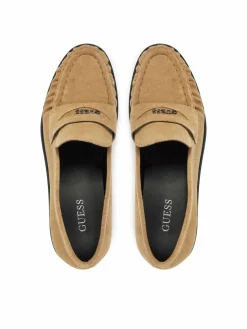 Mocassini FMJOSA SUE14 Beige