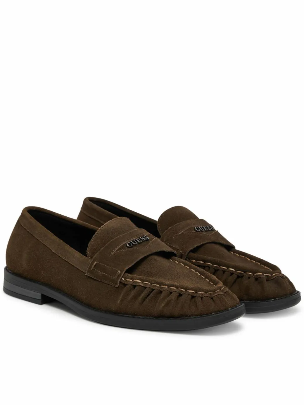 Mocassini FMJOSA SUE14 Marrone