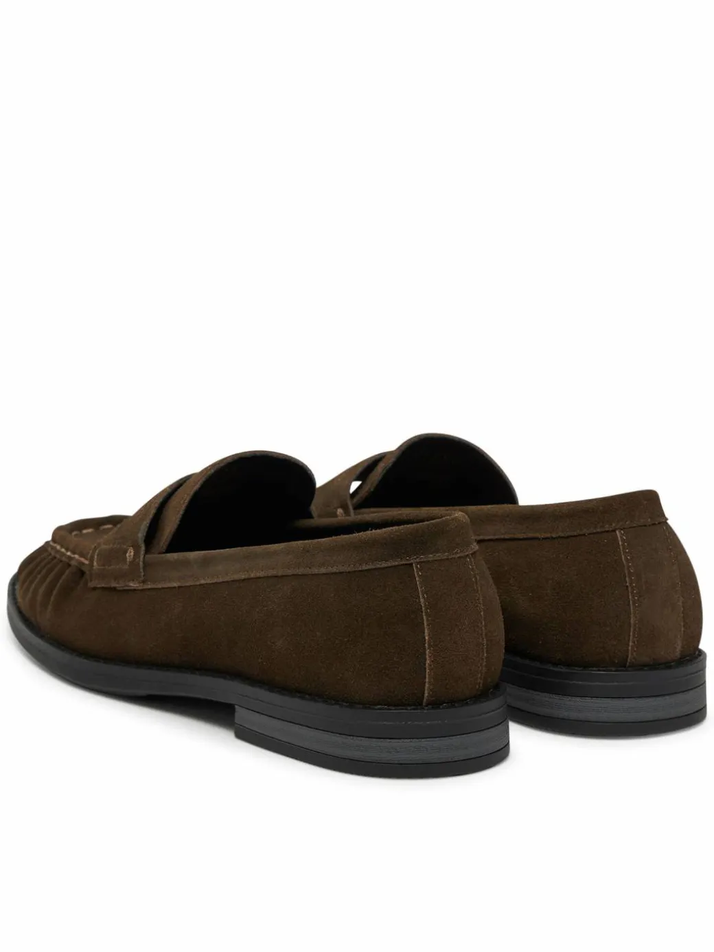 Mocassini FMJOSA SUE14 Marrone
