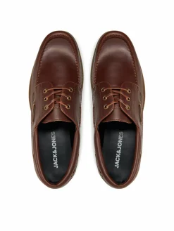 Mocassini Jfwdartmoor 12271006 Marrone