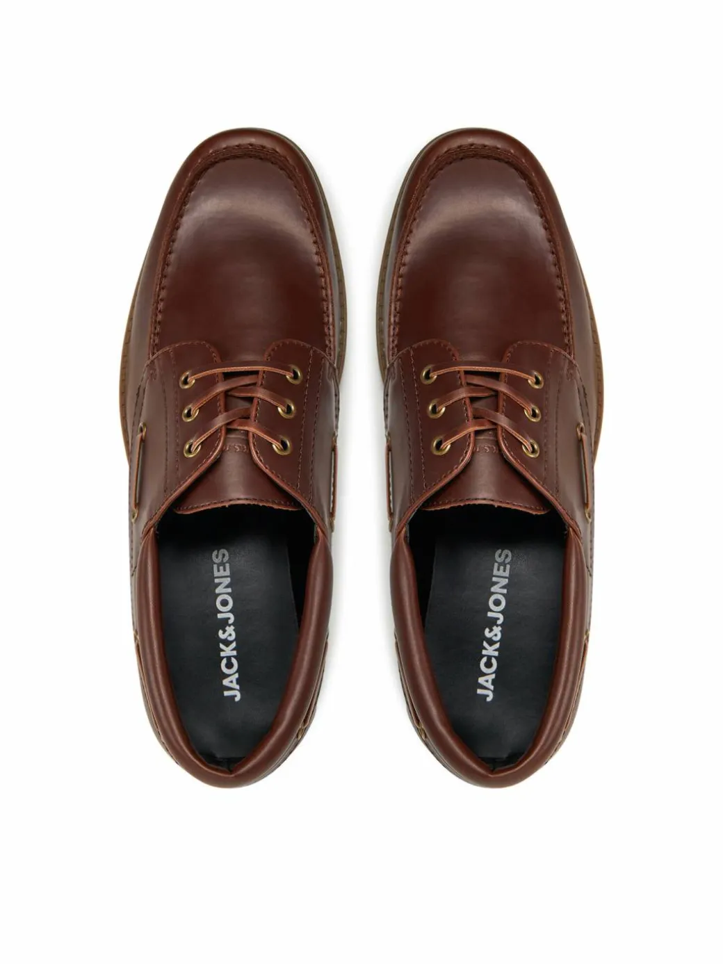 Mocassini Jfwdartmoor 12271006 Marrone