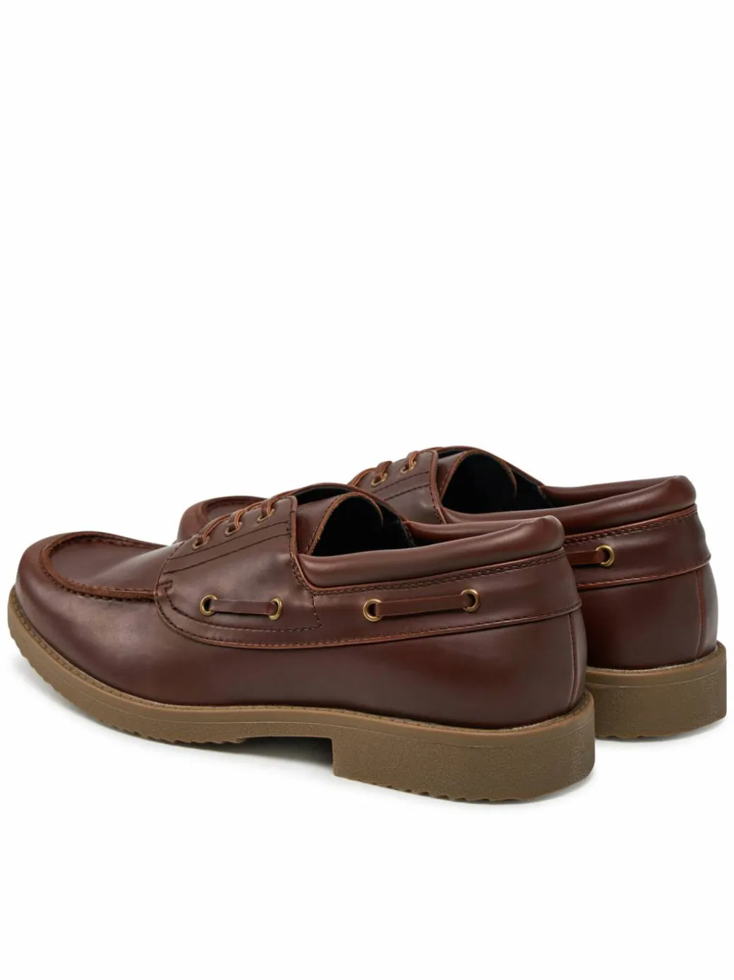 Mocassini Jfwdartmoor 12271006 Marrone
