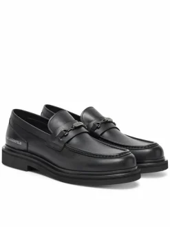 Mocassini Kingston KL12215 Nero