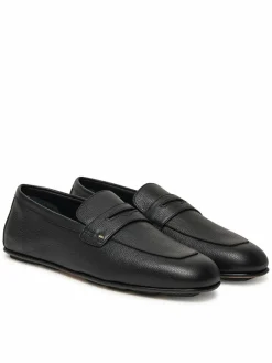 Mocassini lEU50021/004 Nero