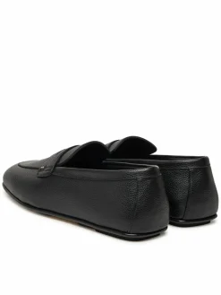 Mocassini lEU50021/004 Nero