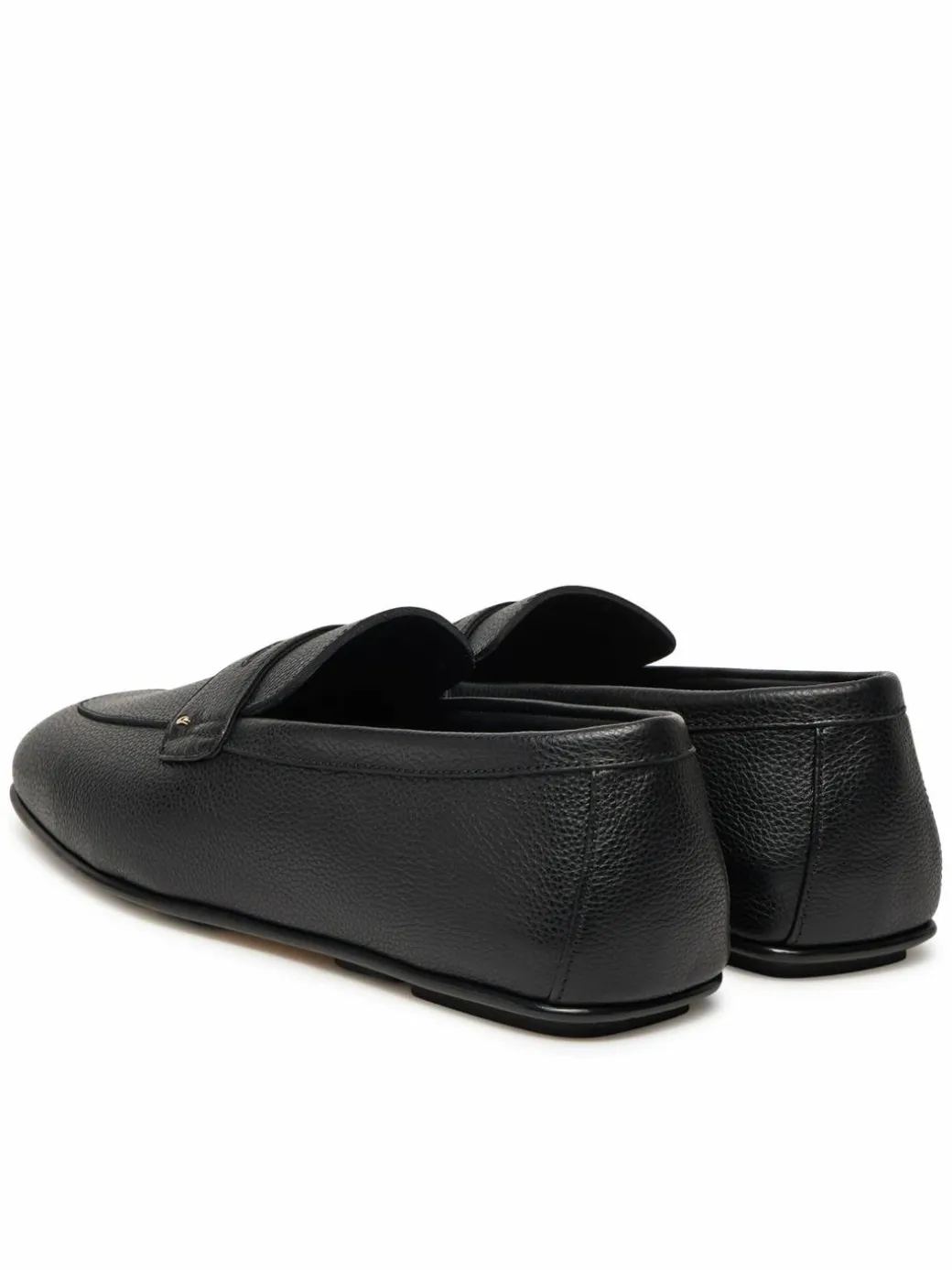 Mocassini lEU50021/004 Nero