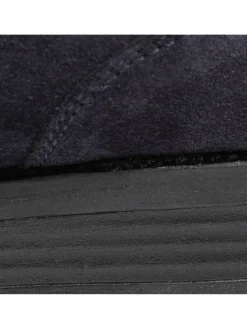 Mocassini Mario 4961-040-67 Blu scuro