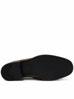 Mocassini Mario 4961-040-19 Marrone