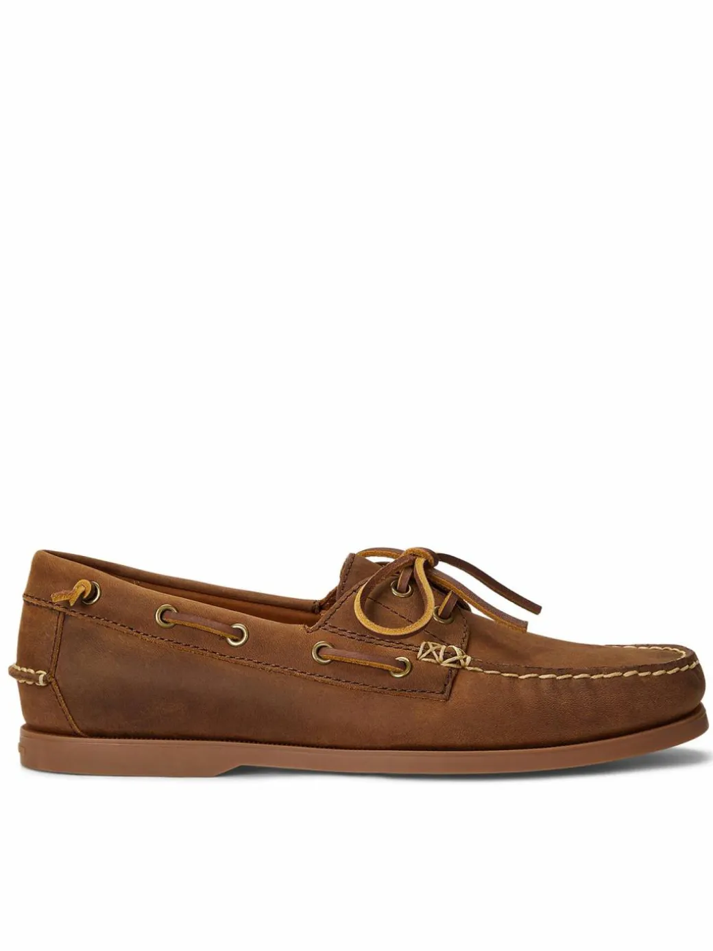 Mocassini 803932219002 Marrone