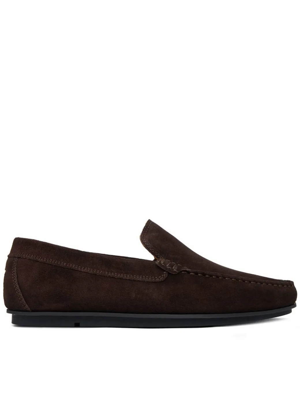 Mocassini 32633303 Marrone