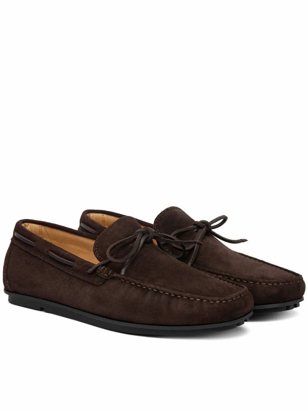 Mocassini 32633272 Marrone