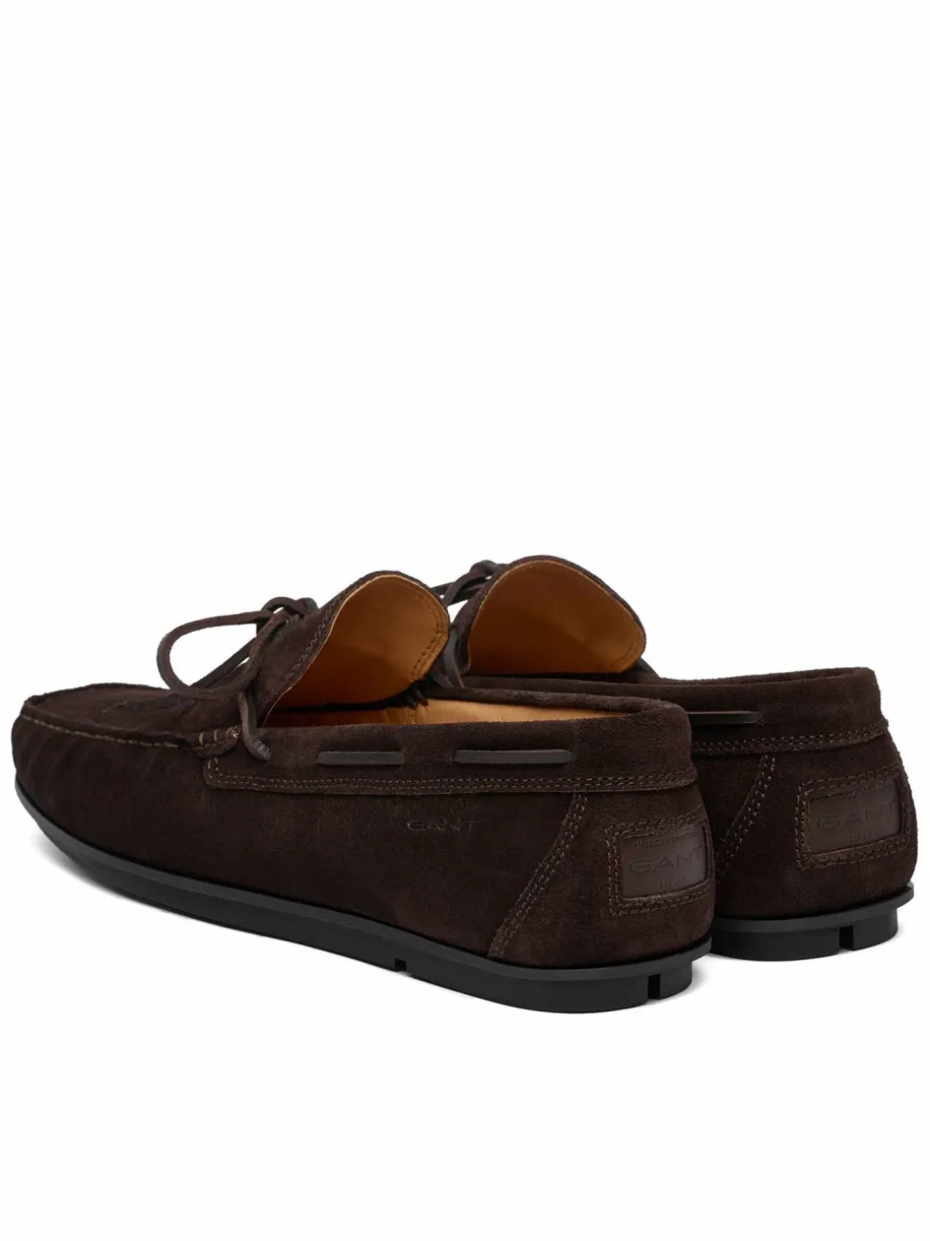 Mocassini 32633272 Marrone