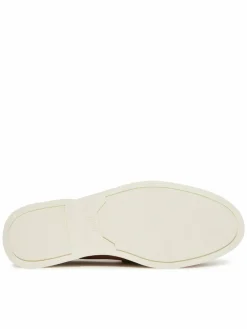 Mocassini 50541738 Marrone