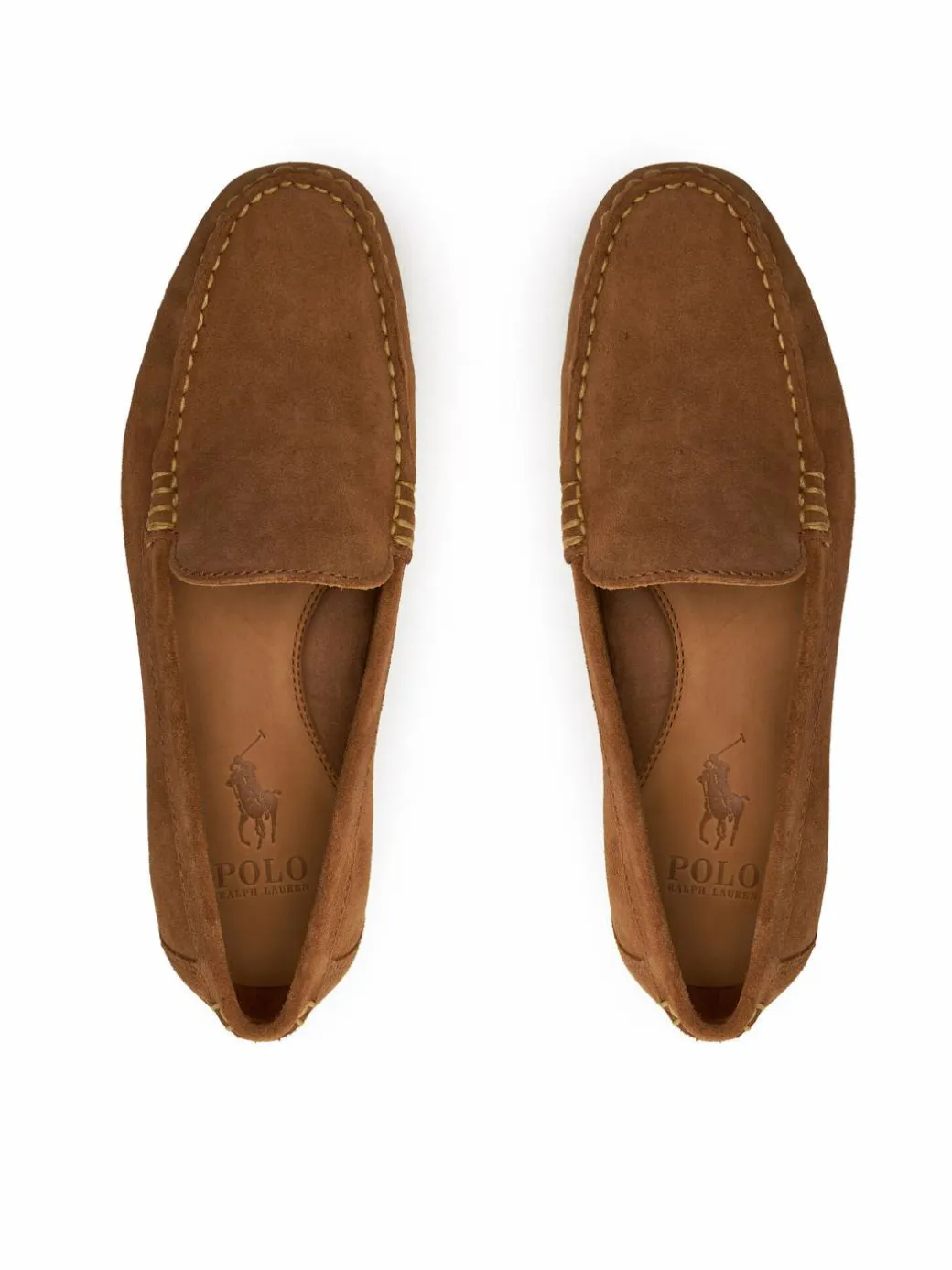 Mocassini 803932196003 Marrone