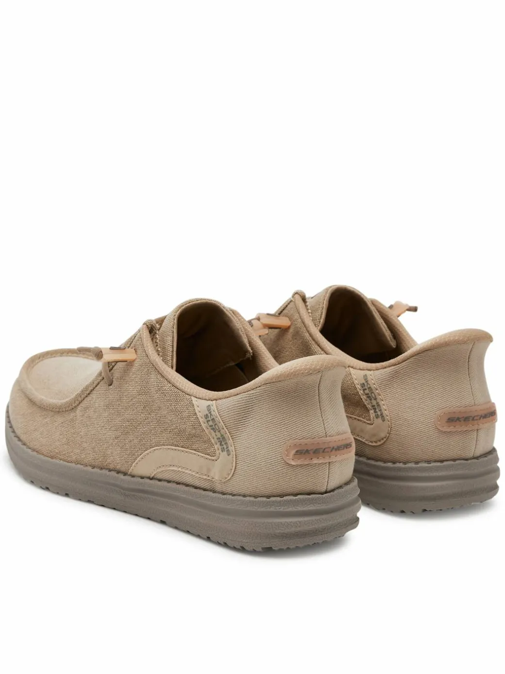 Mocassini Melson-Coronado 210959/TPE Beige
