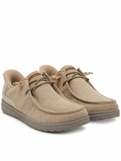 Mocassini Melson-Coronado 210959/TPE Beige