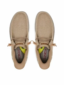 Mocassini Melson-Coronado 210959/TPE Beige