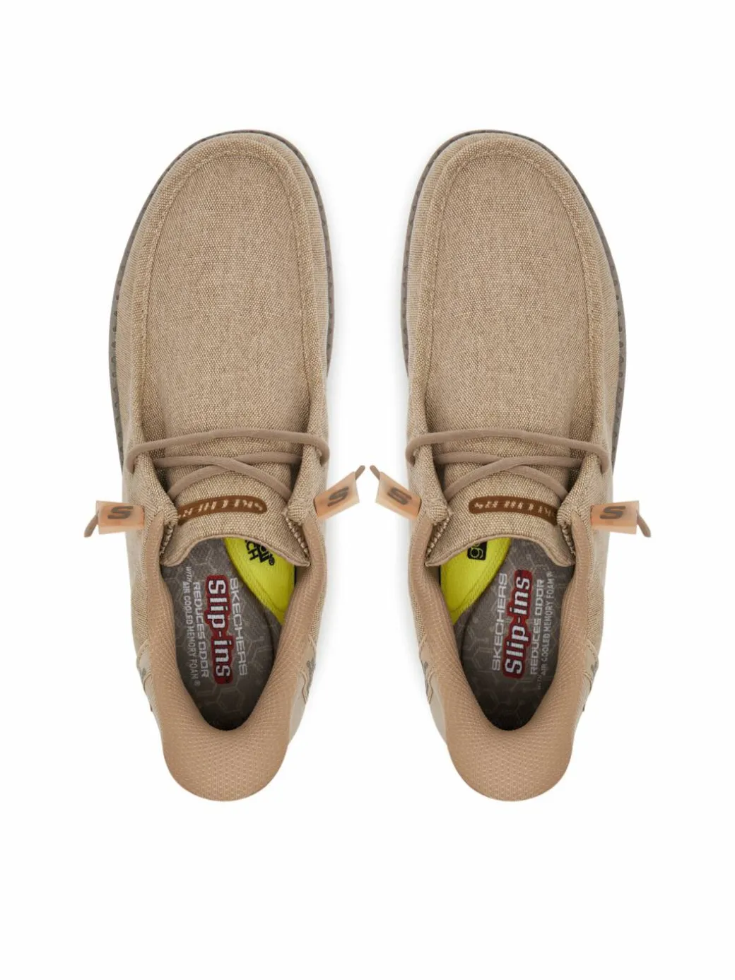 Mocassini Melson-Coronado 210959/TPE Beige