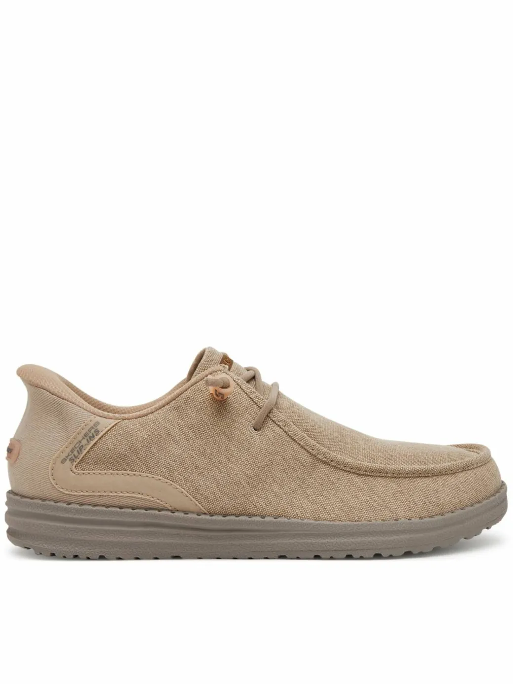 Mocassini Melson-Coronado 210959/TPE Beige