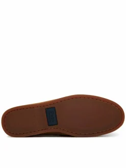 Mocassini Merton Boat Cs Bts 803P07645001 Marrone