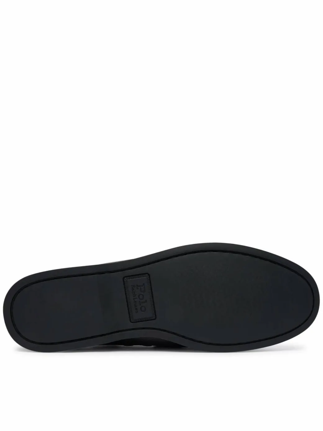 Mocassini Merton Boat Cs Bts 803P07643001 Nero