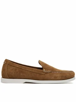 Mocassini Merton 803961293003 Marrone