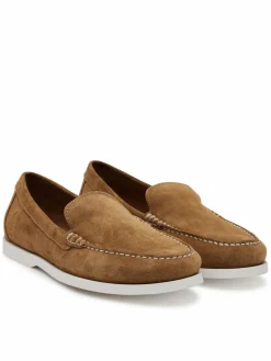 Mocassini Merton 803961293003 Marrone