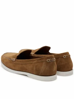 Mocassini Merton 803961293003 Marrone