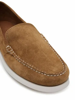Mocassini Merton 803961293003 Marrone