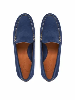 Mocassini Merton Vnetn 803932196002 Blu scuro