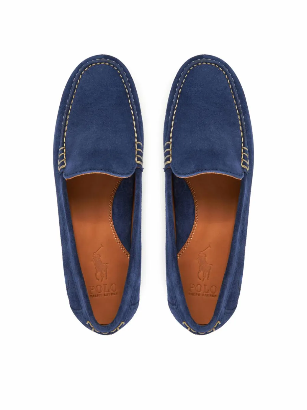 Mocassini Merton Vnetn 803932196002 Blu scuro