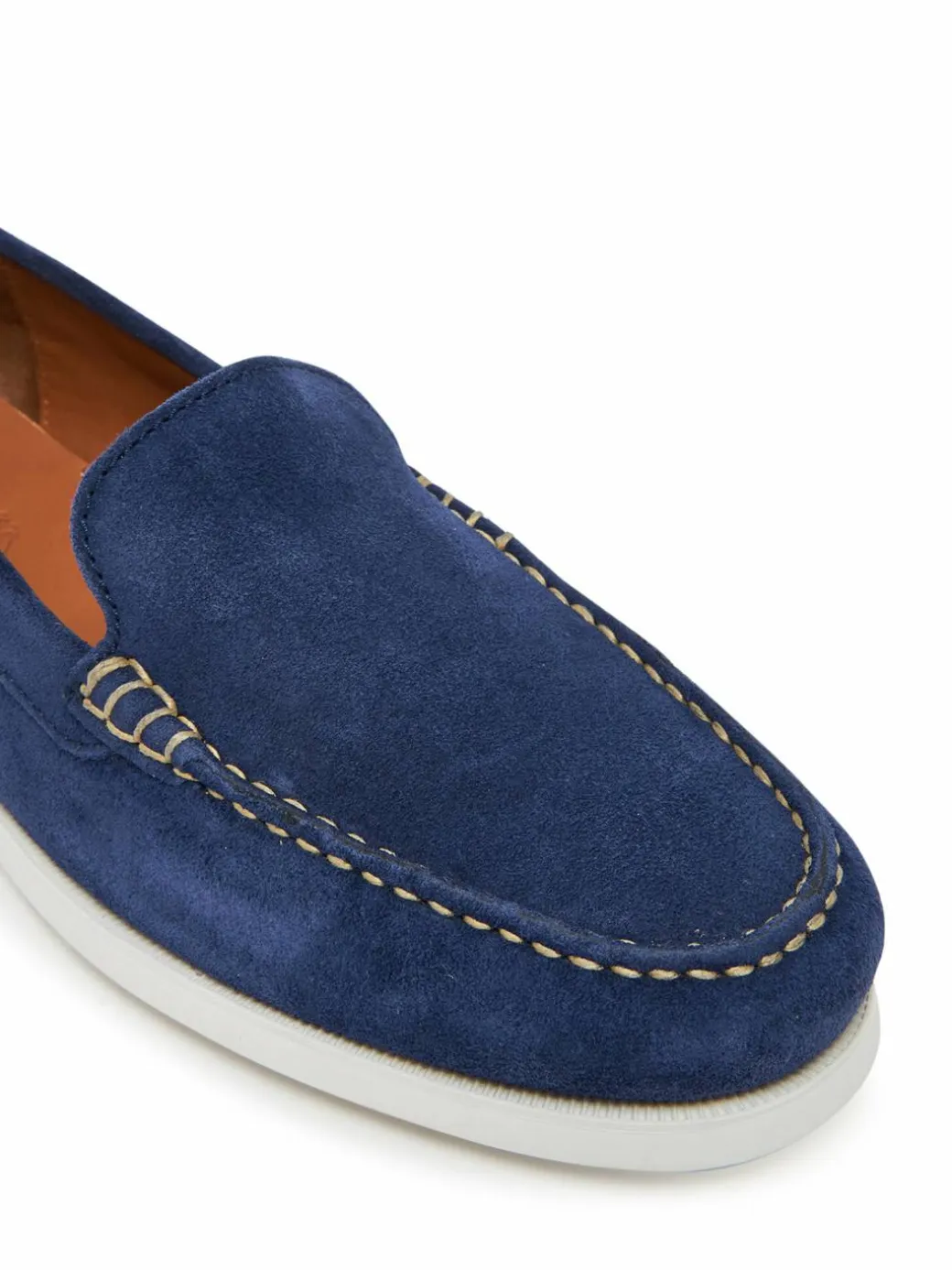 Mocassini Merton Vnetn 803932196002 Blu scuro