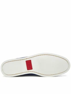 Mocassini Merton Vnetn 803932196002 Blu scuro