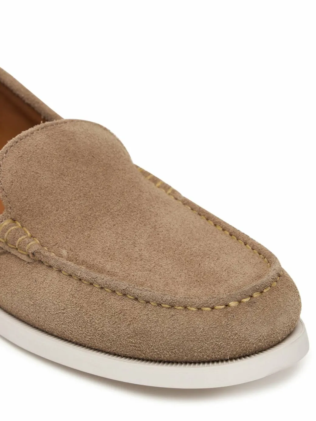 Mocassini Merton Vnetn Cs Lfr 803932196001 Marrone
