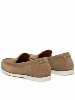 Mocassini Merton Vnetn Cs Lfr 803932196001 Marrone