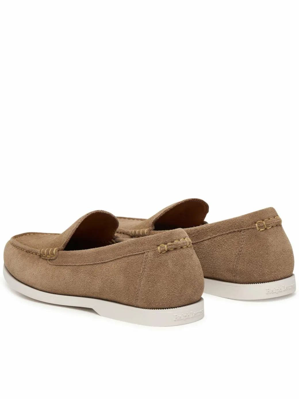 Mocassini Merton Vnetn Cs Lfr 803932196001 Marrone