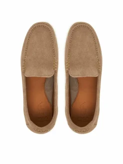Mocassini Merton Vnetn Cs Lfr 803932196001 Marrone