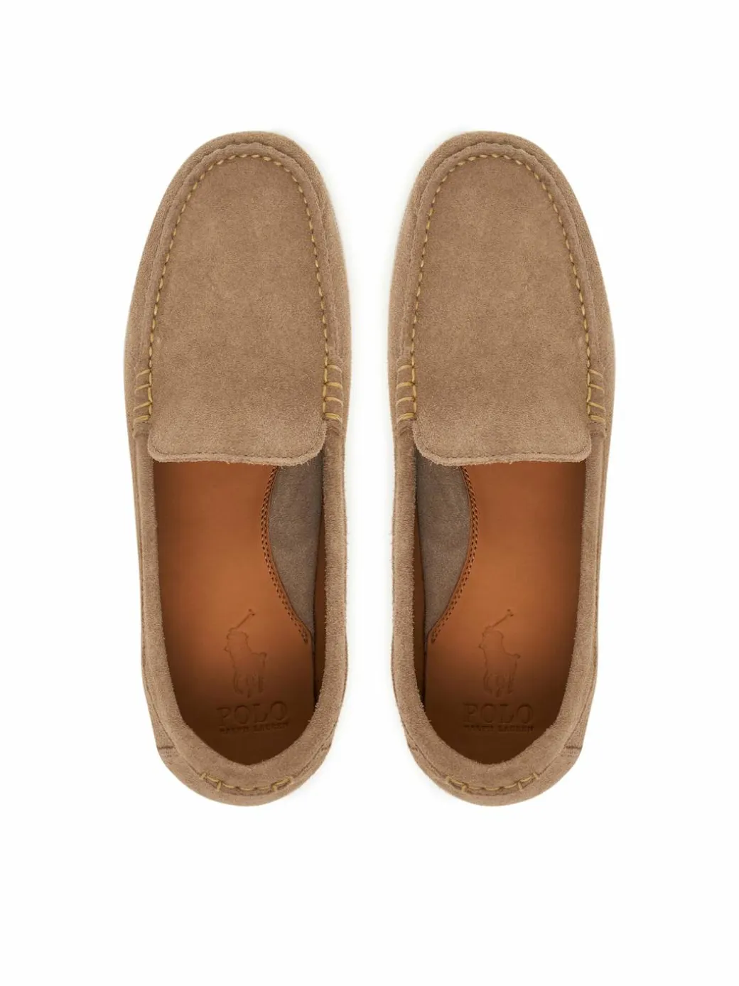 Mocassini Merton Vnetn Cs Lfr 803932196001 Marrone