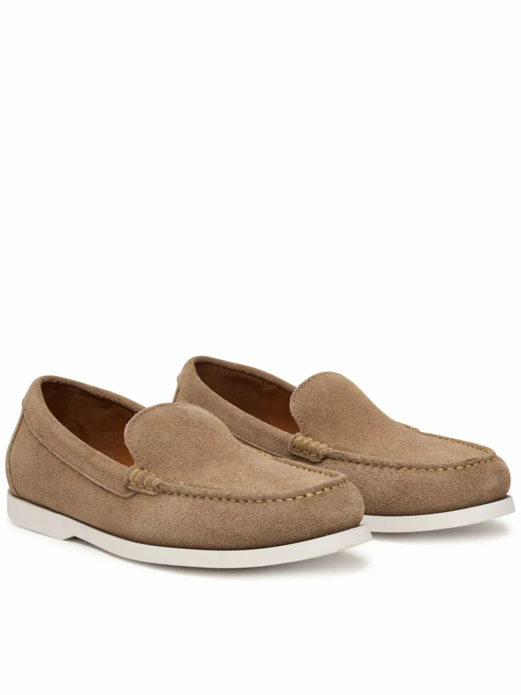 Mocassini Merton Vnetn Cs Lfr 803932196001 Marrone
