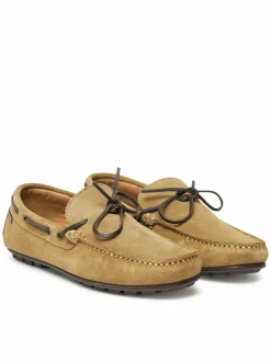 Mocassini MFO0796BE31 Beige