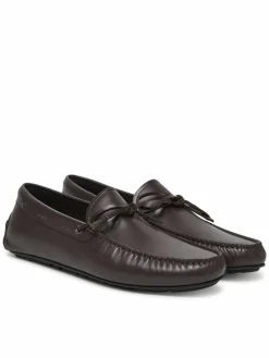 Mocassini Noel_Mocc_ltlc 50541771 Marrone