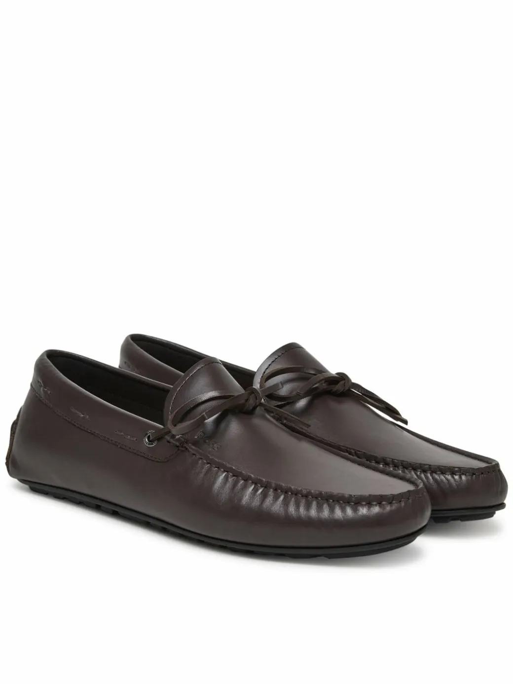 Mocassini Noel_Mocc_ltlc 50541771 Marrone