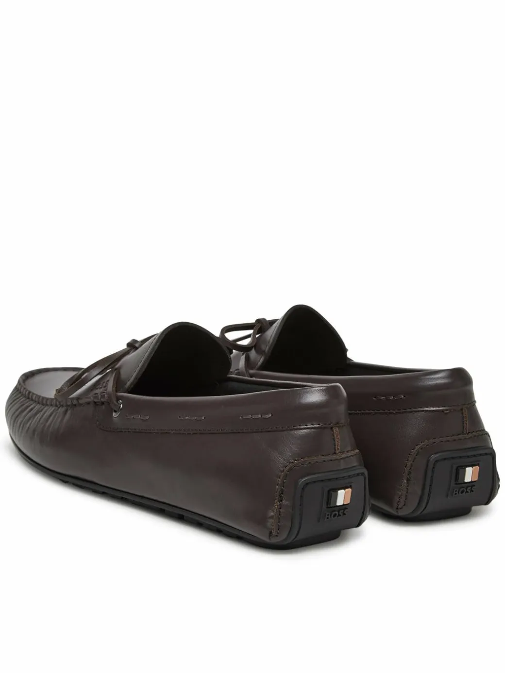 Mocassini Noel_Mocc_ltlc 50541771 Marrone